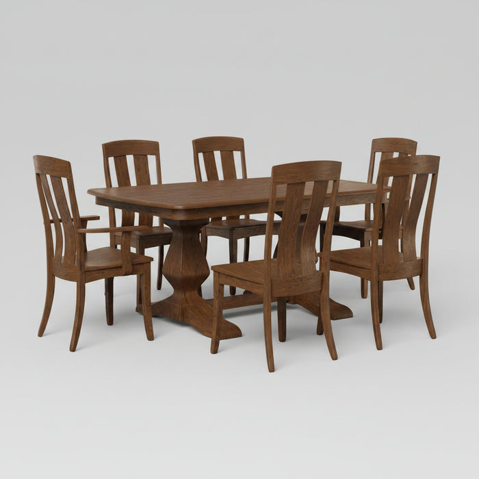 Cheyenne Dining Chair Dining Chairs Contemporary