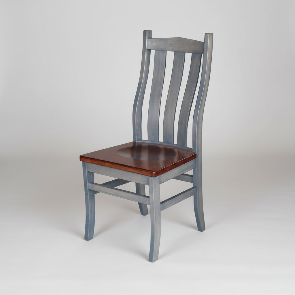 Auburn Dining Chair Side Chair Dining Chairs Mission