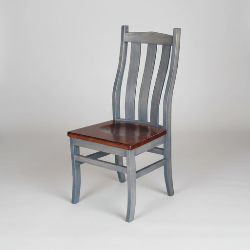Auburn Dining Chair Side Chair Dining Chairs Mission