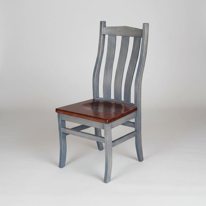Auburn Dining Chair Side Chair Dining Chairs Mission