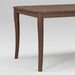 Amish_Avon_Fluted_Curved_Leg_with_Clipped_Corners_Mid_Century_Modern_Traditional_Leg_Table_c8ab11e3-e838-414a-959c-53726788a8b7