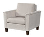 Amish Baltimore Chair - Quality Fabrications - Plain Photo