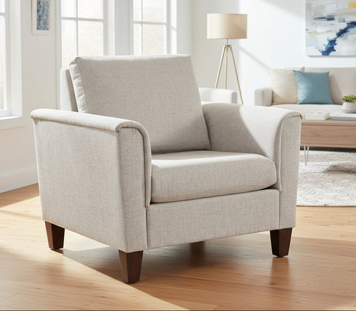 Amish Baltimore Chair - Quality Fabrications 