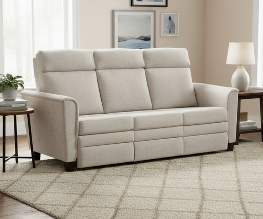 Amish Baltimore Recliner Sofa - Quality Fabrications