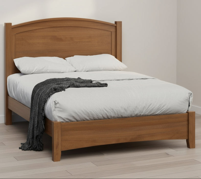 Amish Barrington Bed