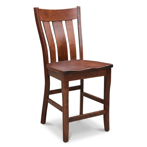 Bayfield Bar Chair Stationary Bar Chairs Contemporary