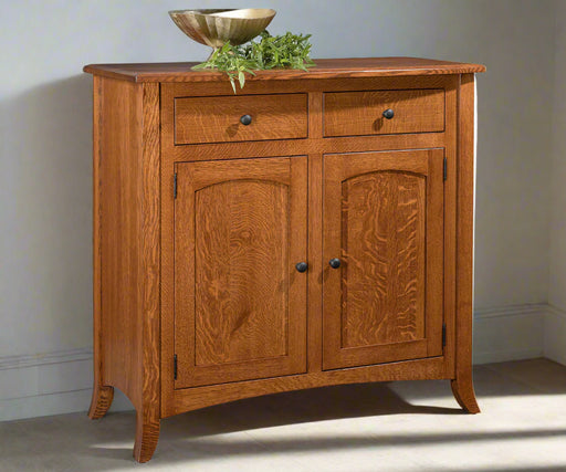 Amish Made Belamar 2- Door Buffet
QSWO- OCS 113 Michael`s