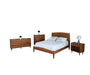 Amish Benton Bedroom Set