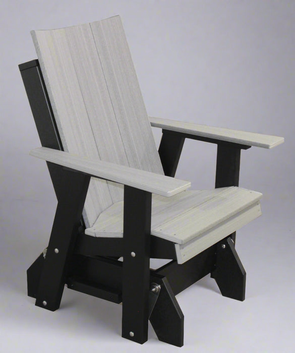 Amish Berkley Glider