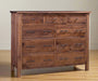 Amish Blue Ridge Bedroom Set 5-Pc.
Full Extension Side Mount Drawer Slides
Hard ware:
K-558-SI Pulls
K-58-SI Knobs