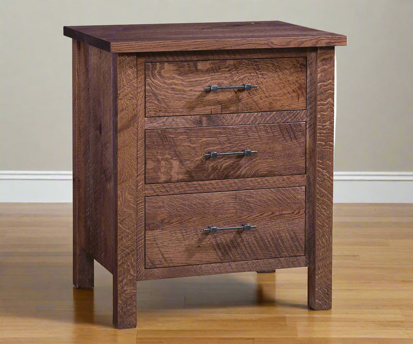 Amish Blue Ridge Bedroom Set 5-Pc.
Full Extension Side Mount Drawer Slides
Hard ware:
K-558-SI Pulls
K-58-SI Knobs