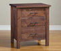 Amish Blue Ridge Bedroom Set 5-Pc.
Full Extension Side Mount Drawer Slides
Hard ware:
K-558-SI Pulls
K-58-SI Knobs