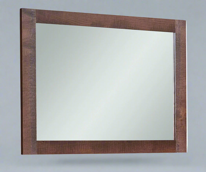 Amish Blue Ridge Bedroom Set 5-Pc.
Mirror