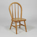 Amish Bow Back Kids Chair Bow Back Kids Dining Chair Classic Kids Chair