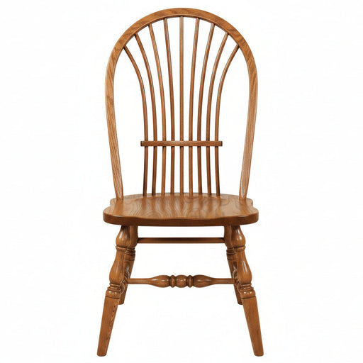 Bow Sheaf Dining Chair Dining Chairs Traditional