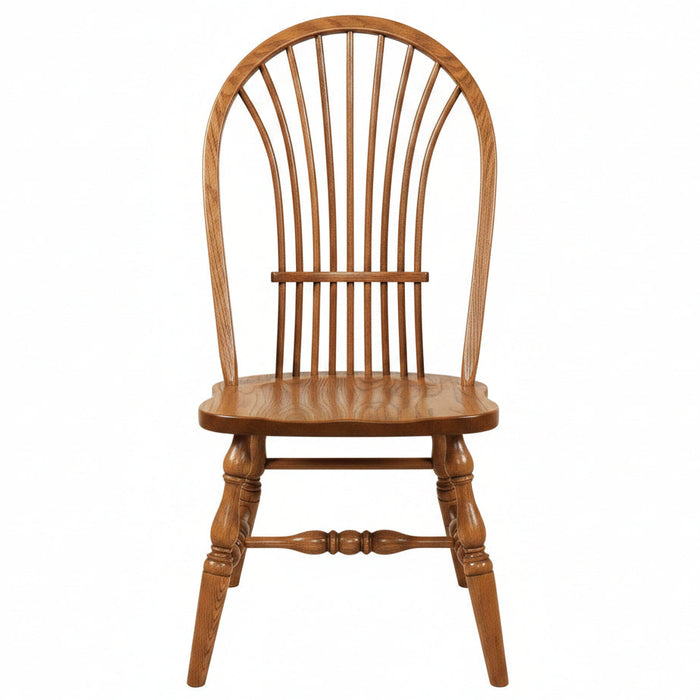 Bow Sheaf Dining Chair Dining Chairs Traditional
