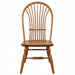 Bow Sheaf Dining Chair Dining Chairs Traditional