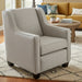 Amish Camdon Chair Stationary Chairs Contemporary Indoor Fabric Weaver's Fabrics