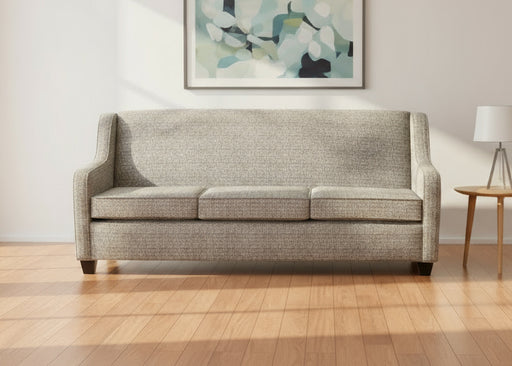 Amish Camdon Sofa Stationary Sofas Contemporary Indoor Fabric Weaver's Fabrics