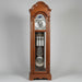 Amish Canterbury Grandfather Clock Grandfather Clocks Traditional