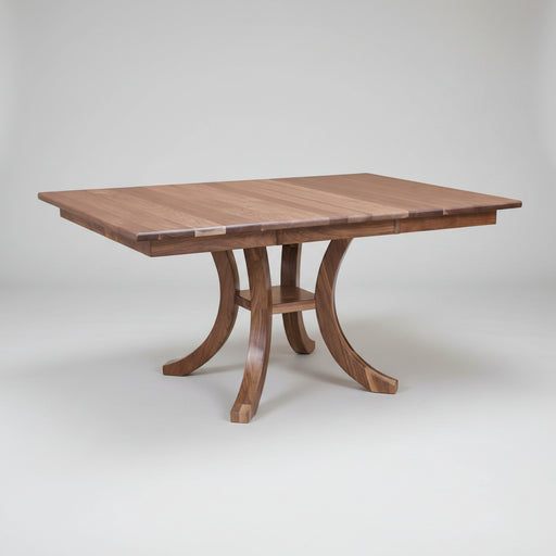 Carlisle Single Pedestal Single Pedestal Tables Contemporary Traditional