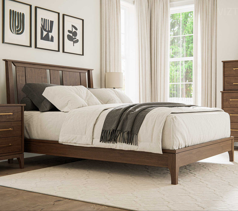 Amish Cassel Glen Bed