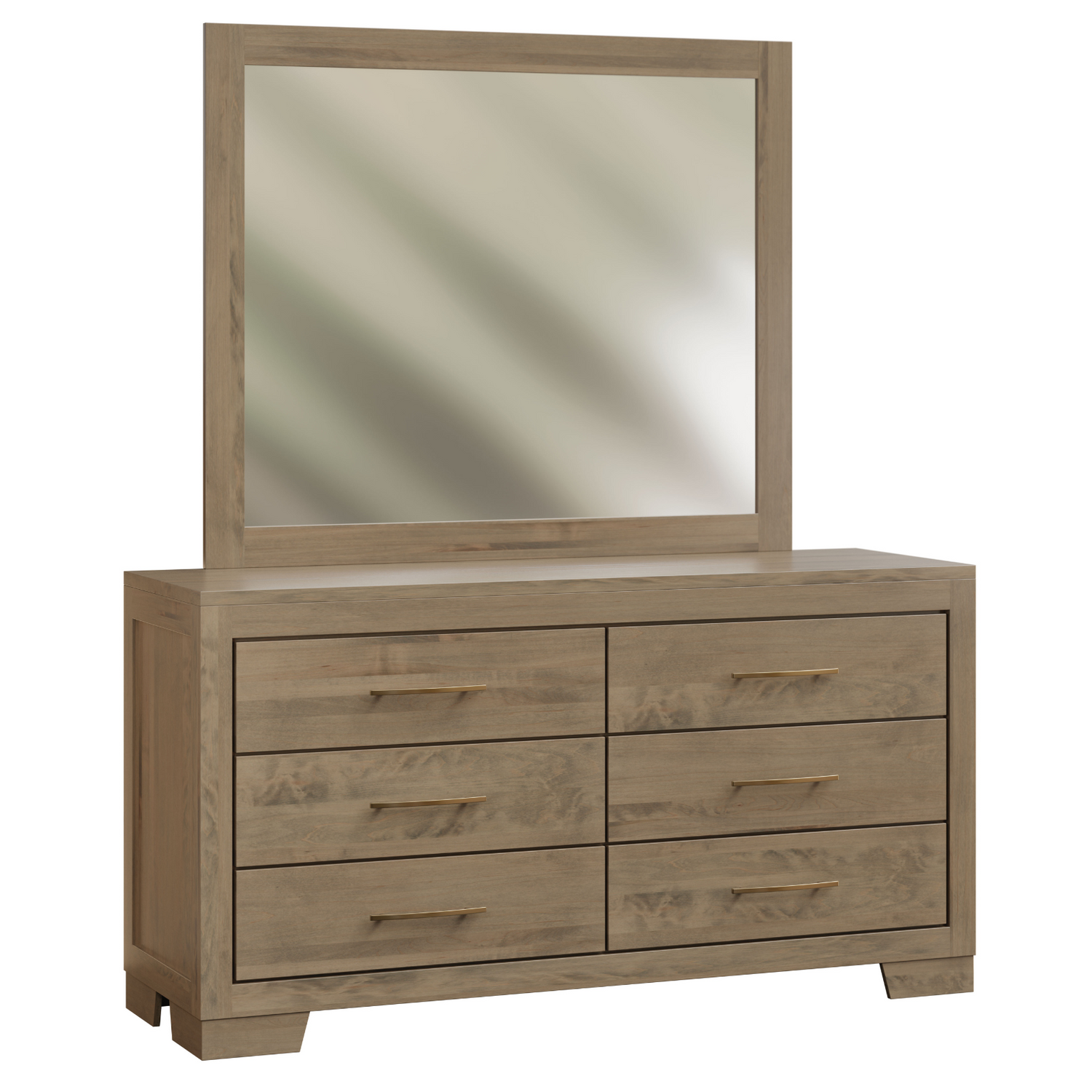 Amish Cheyenne Low Dresser With Mirror Option Our Family Craft Shop Amish Cheyenne Low Dresser With Mirror Option Our Family Craft Shop