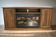 Classic Fireplace Tv Stand Fireplace Mantles Mission