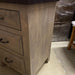 Amish Cleveland Bedroom Collection - Flat Sides Detail - 2-Tone