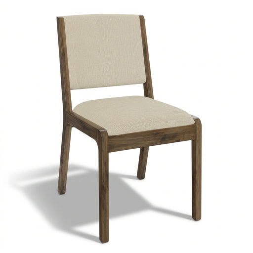 Amish Coleman Dining Chair Fabric Dining Chairs Heartland Fabric Standard Modern