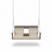Amish Comfort Back 5-foot Settee Swing - In Stock -