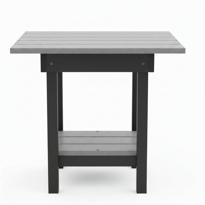 Amish Comfort End Table