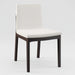 Amish Cordele Dining Chair Side Chair Fabric Dining Chairs Heartland Fabric Standard Modern