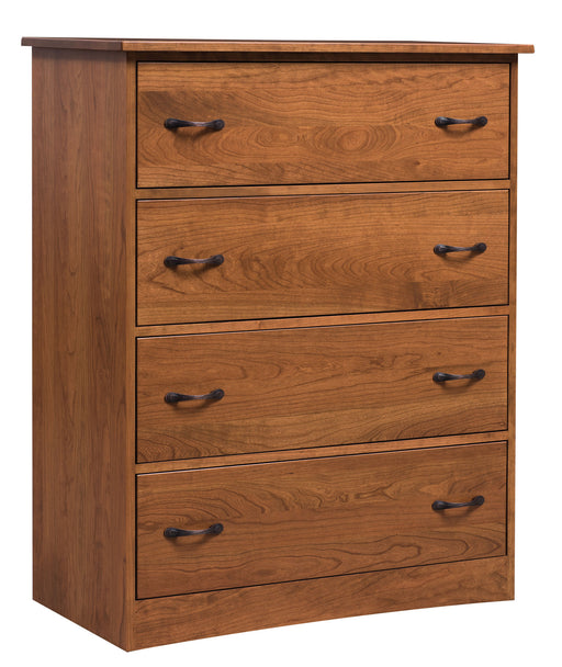 Amish Dutch Standard - Chest of Drawers - Solid Cherry