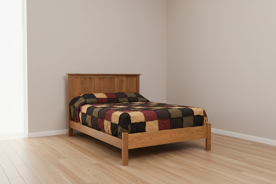 Amish Dutch Standard Bed