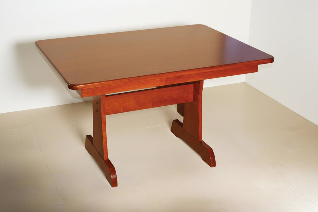 Amish Economy Corner Nook Set