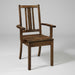 Quick Ship Amish Eco Dining Chair Dining Chairs Mission
