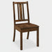 Quick Ship Amish Eco Dining Chair Dining Chairs Mission