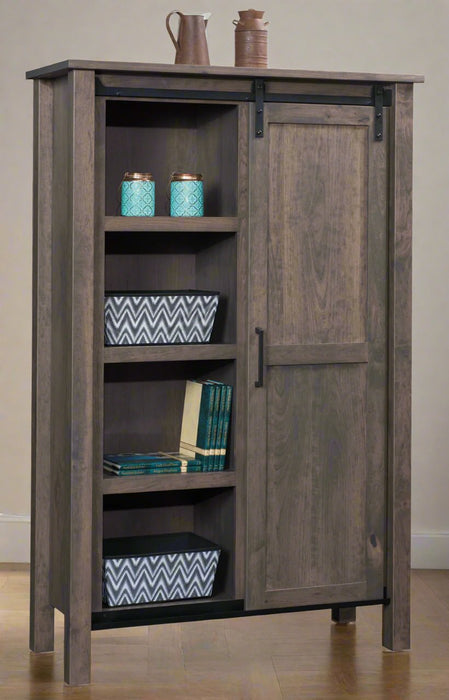 Amish Farmhouse Multi-Use Pantry Kitchen Pantries Farmhouse