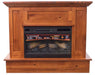 Mission Fireplace Mantle Fireplace Mantles Mission