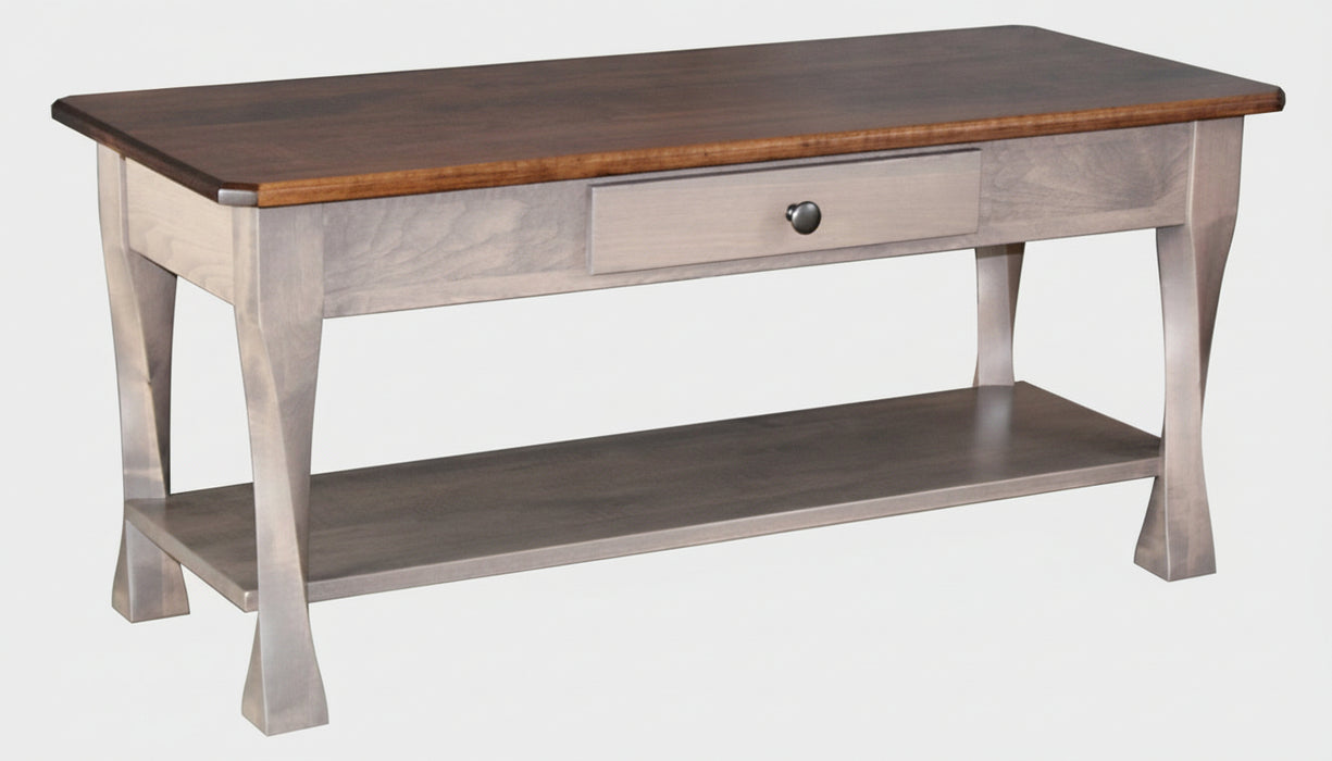 Franklin Coffee Table Coffee Tables Contemporary