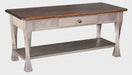 Franklin Coffee Table Coffee Tables Contemporary