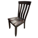 Amish Franklin Side Chair - Solid Maple