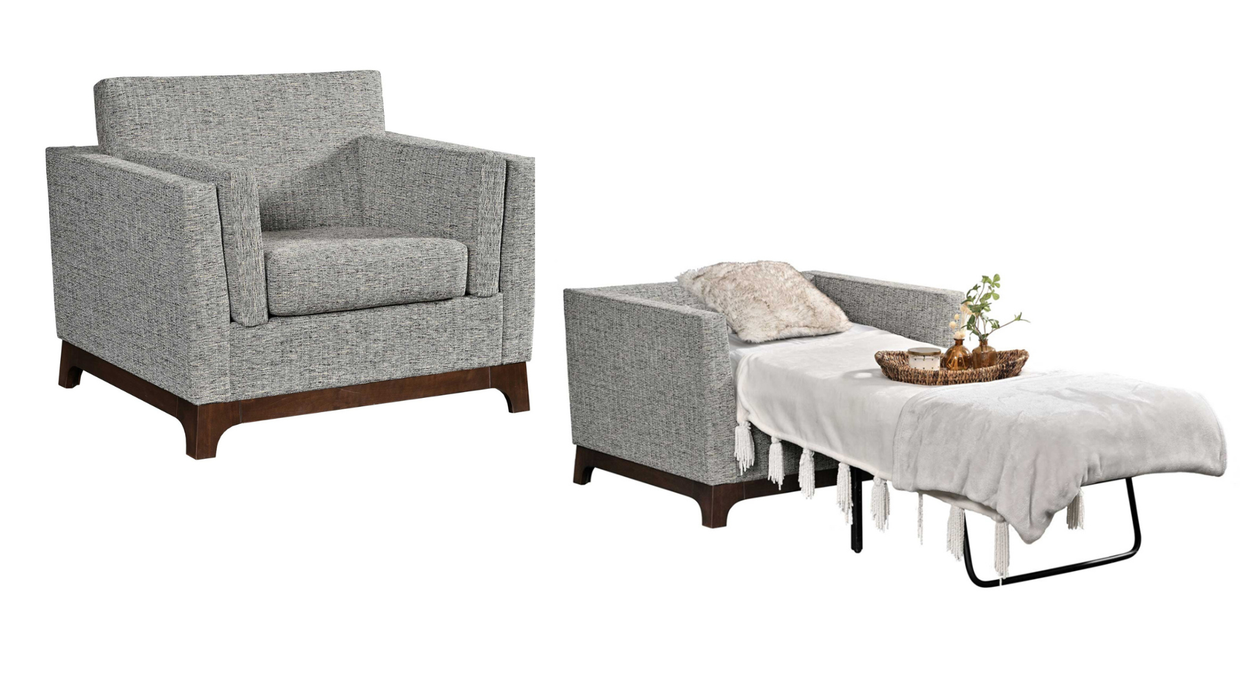 Amish Fusion Sleeper Chair