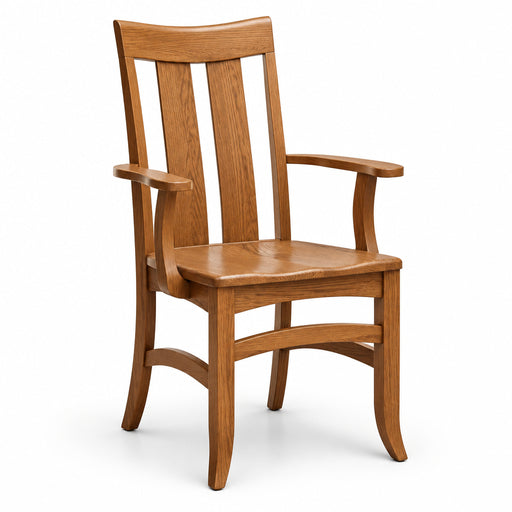 Galveston Dining Chair Arm Chair Dining Chairs Contemporary