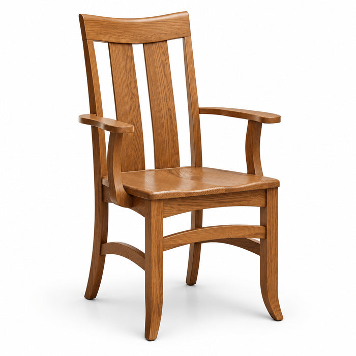Galveston Dining Chair Arm Chair Dining Chairs Contemporary