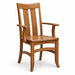 Galveston Dining Chair Arm Chair Dining Chairs Contemporary