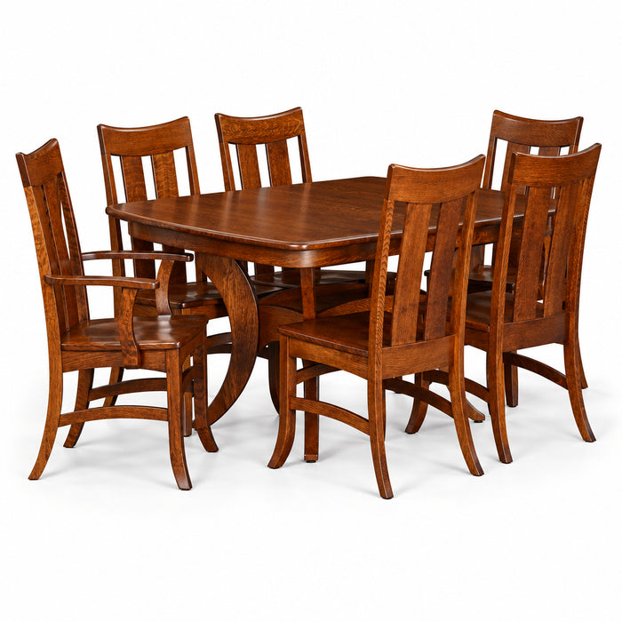 Galveston Dining Chair Dining Chairs Contemporary