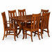 Galveston Dining Chair Dining Chairs Contemporary