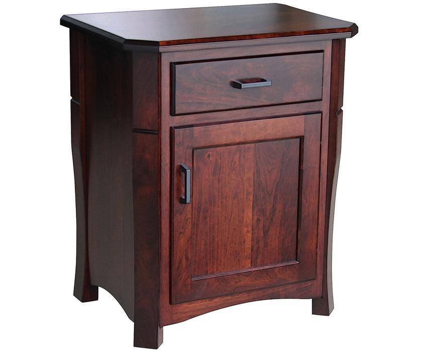 Amish Hamlin Nightstand